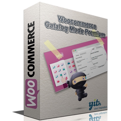 YITH WooCommerce Catalog Mode