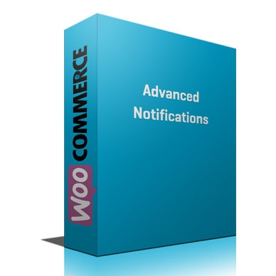 WooCommerce Advanced Notifications