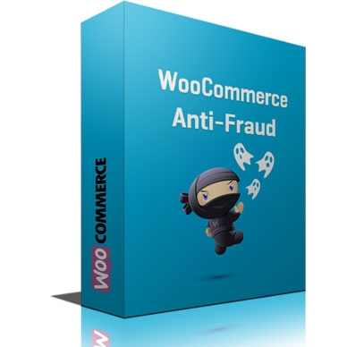WooCommerce Anti-Fraud