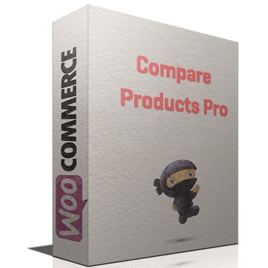 WooCommerce Compare Products Pro