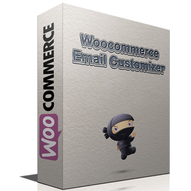 WooCommerce Email Customizer Premium