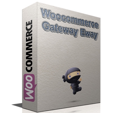 WooCommerce Gateway eWay