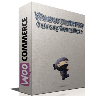 WooCommerce GoCardless