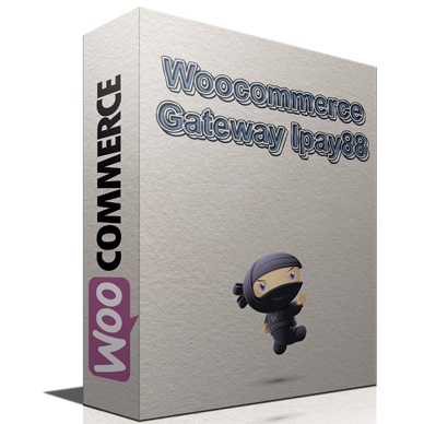 Woocommerce iPay88 Gateway