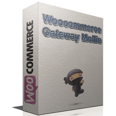 WooCommerce Mollie Gateway