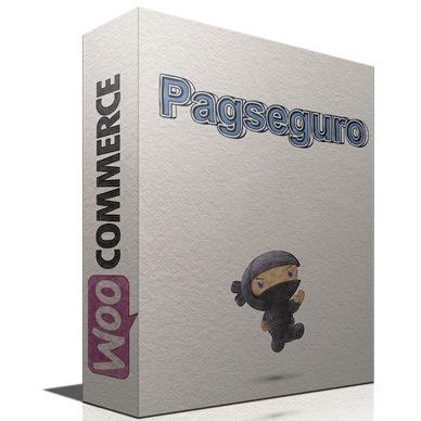 WooCommerce PagSeguro Gateway