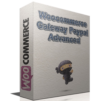 Woocommerce Paypal Advanced Gateway