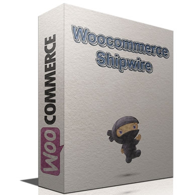 Woocommerce Shipwire
