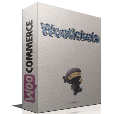 WooCommerce Tickets