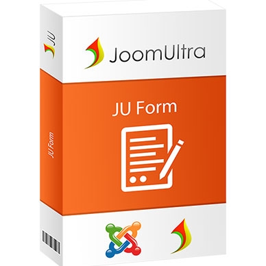 JU Form - Premium