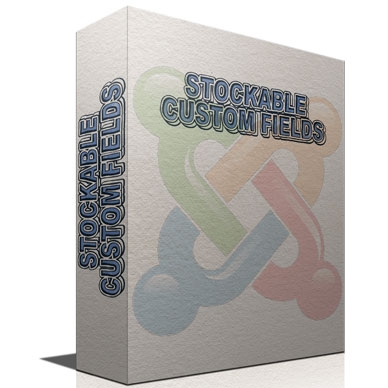 Stockable Custom Fields
