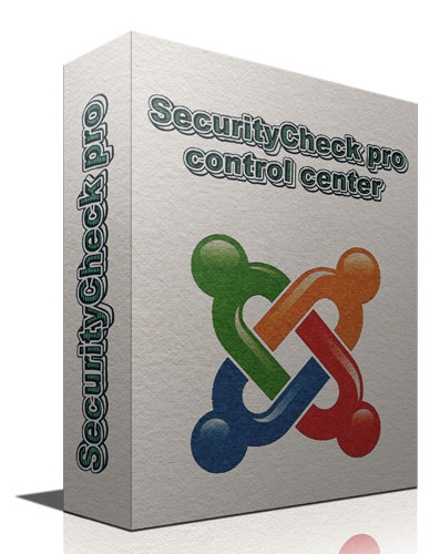 Securitycheck pro control center