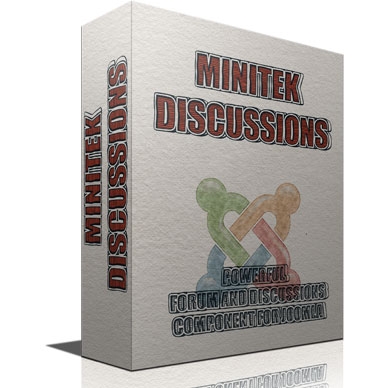 Minitek Discussions