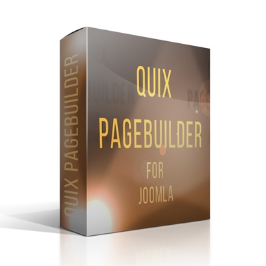 Quix Pagebuilder