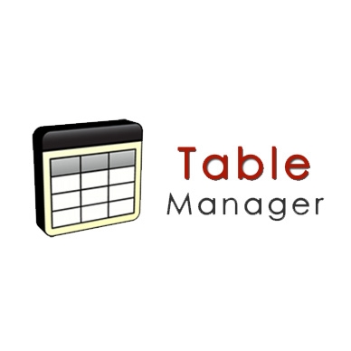 Table Manager