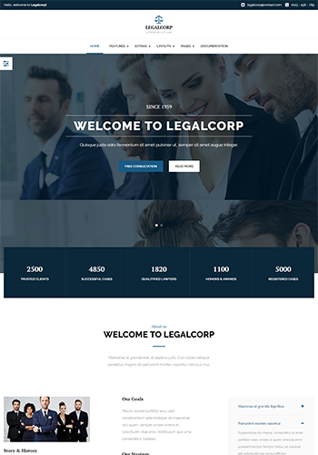 YJ LegalCorp