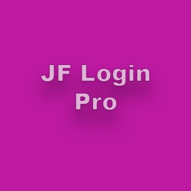 Login Pro