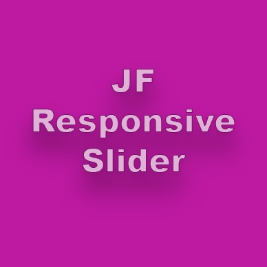 Responsive Slider