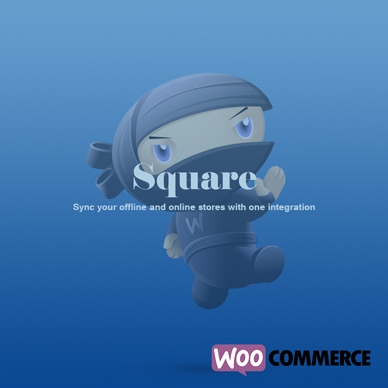 WooCommerce Square