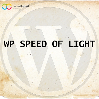 WP Speed of Light