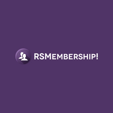 RS Membership!