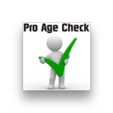 Pro Age Check