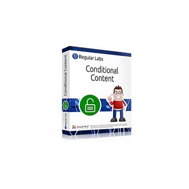 Conditional Content PRO