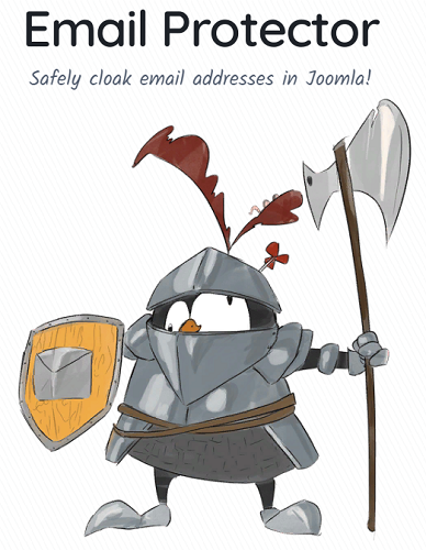 Email Protector PRO
