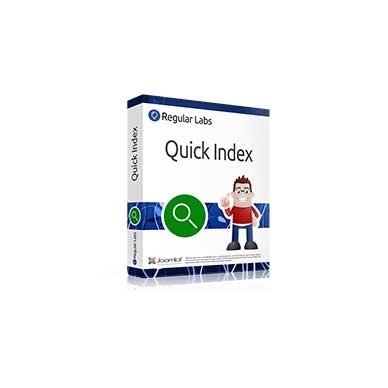 Quick Index PRO