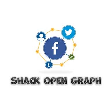 Shack Open Graph