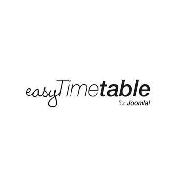 EasyTimetable