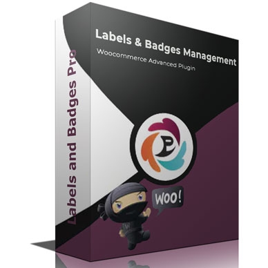 WooCommerce Advance Product Label and Badge Pro