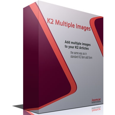 K2 Multiple Images