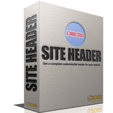 Site Header
