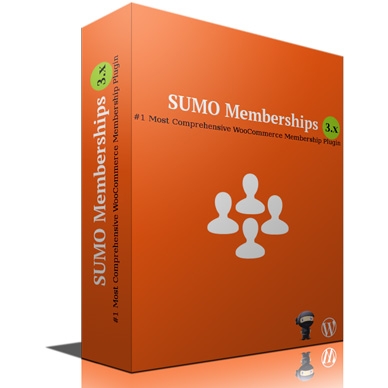 SUMO Memberships