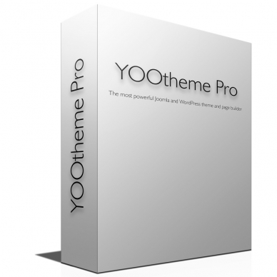 YOOtheme Pro