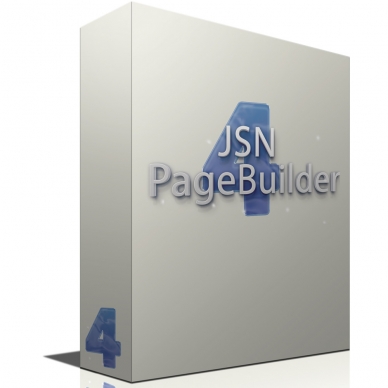 JSN PageBuilder 4