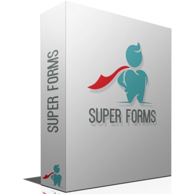 Super Forms + add-ons