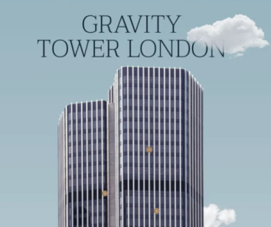 YOO Gravity Tower