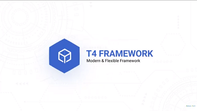 T4 Framework