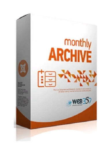 Monthly Archive