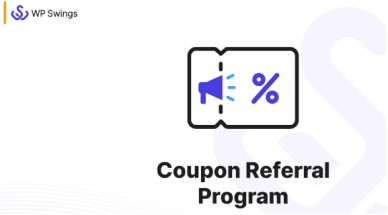 WooCommerce Coupon Referral Program 
