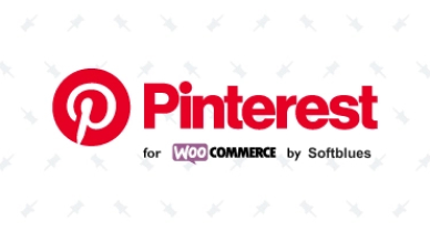 Pinterest for WooCommerce 