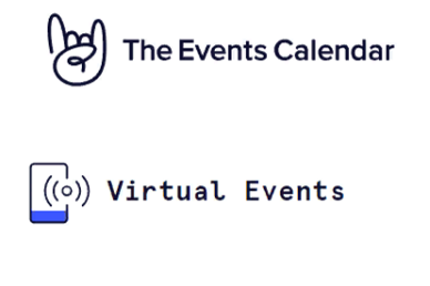 The Events Calendar - Virtual Events
