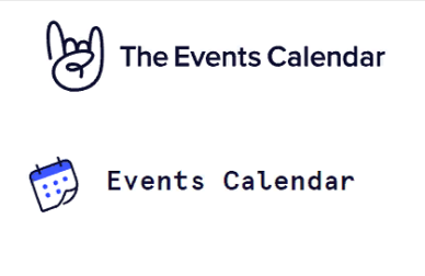 The Events Calendar - Events Calendar Pro