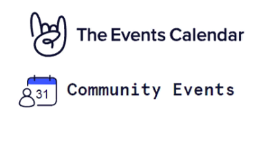 The Events Calendar - Community Events