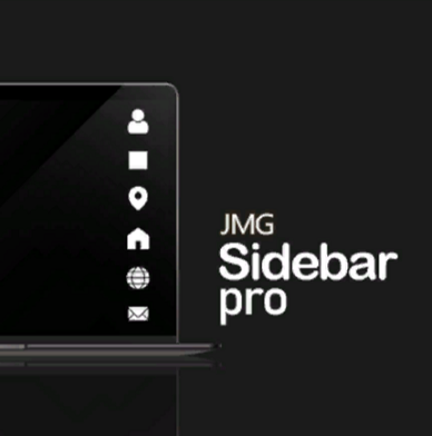 JMG Sidebar Pro