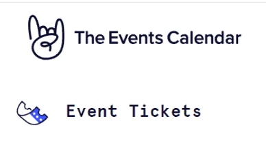 The Events Calendar - Event Tickets Plus