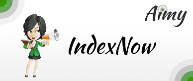 Aimy IndexNow Pro