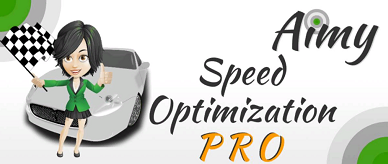 Aimy Speed ​​Optimization PRO